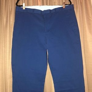 Express dress pant